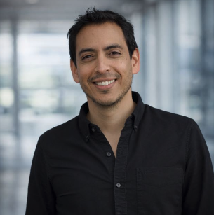 Alejandro Mesa